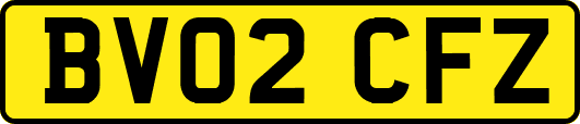 BV02CFZ