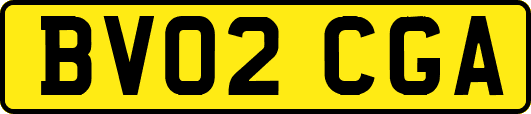 BV02CGA