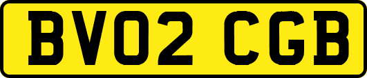 BV02CGB