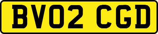 BV02CGD