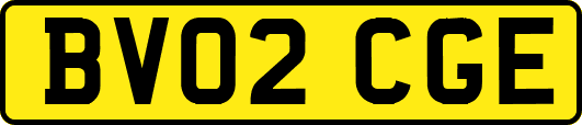 BV02CGE