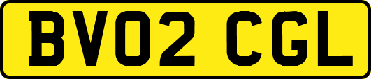 BV02CGL
