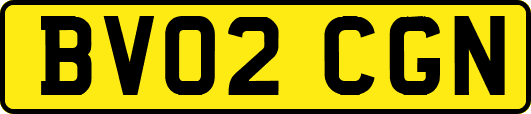 BV02CGN