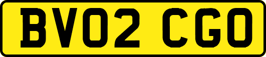 BV02CGO