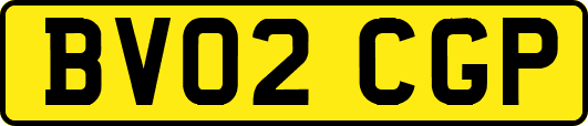 BV02CGP