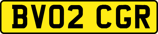 BV02CGR