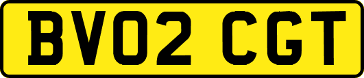 BV02CGT