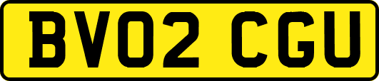 BV02CGU