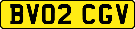 BV02CGV
