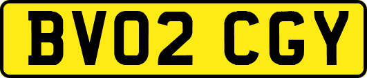 BV02CGY