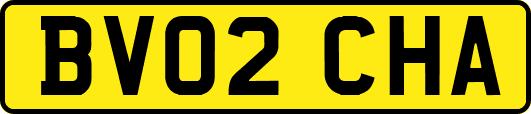 BV02CHA