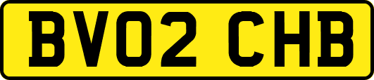 BV02CHB