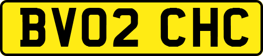 BV02CHC