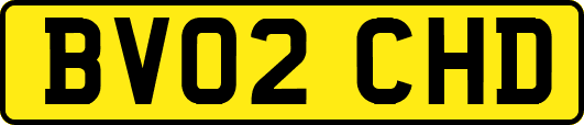 BV02CHD