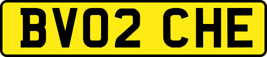 BV02CHE