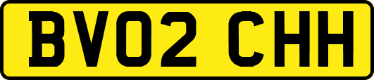BV02CHH