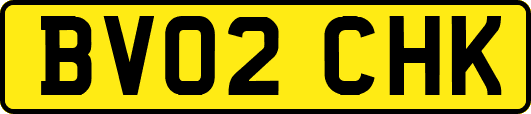 BV02CHK