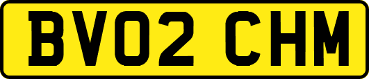 BV02CHM