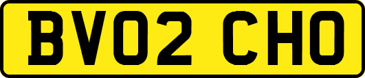 BV02CHO