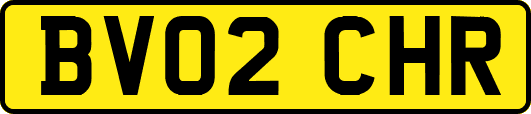 BV02CHR