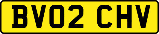 BV02CHV