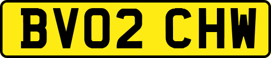 BV02CHW