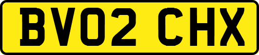BV02CHX