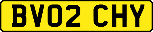 BV02CHY