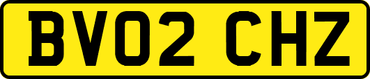 BV02CHZ