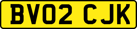 BV02CJK