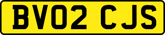 BV02CJS