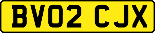 BV02CJX