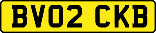 BV02CKB