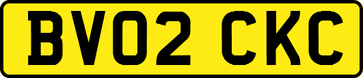 BV02CKC