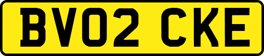 BV02CKE