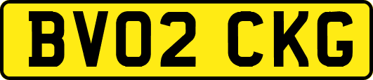 BV02CKG
