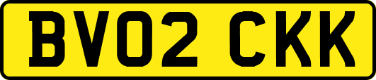 BV02CKK
