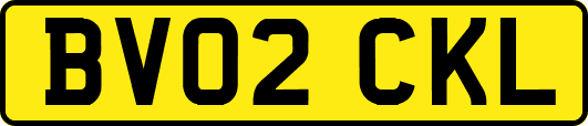 BV02CKL