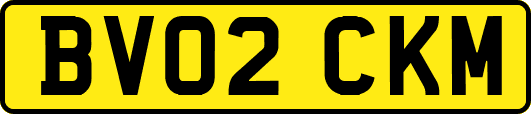 BV02CKM