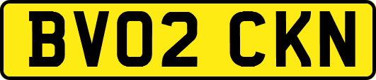 BV02CKN