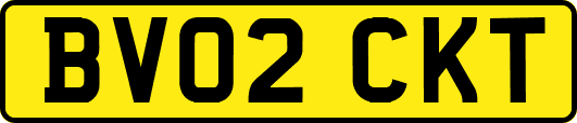 BV02CKT