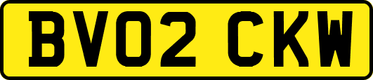 BV02CKW