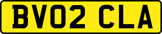 BV02CLA