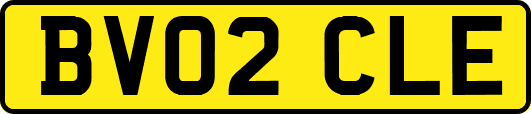 BV02CLE