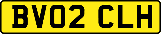 BV02CLH