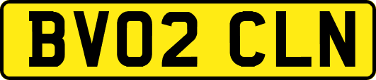 BV02CLN