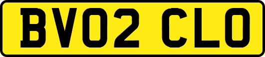 BV02CLO