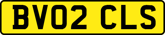 BV02CLS