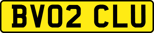BV02CLU
