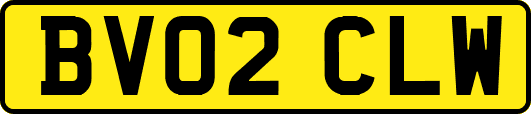 BV02CLW